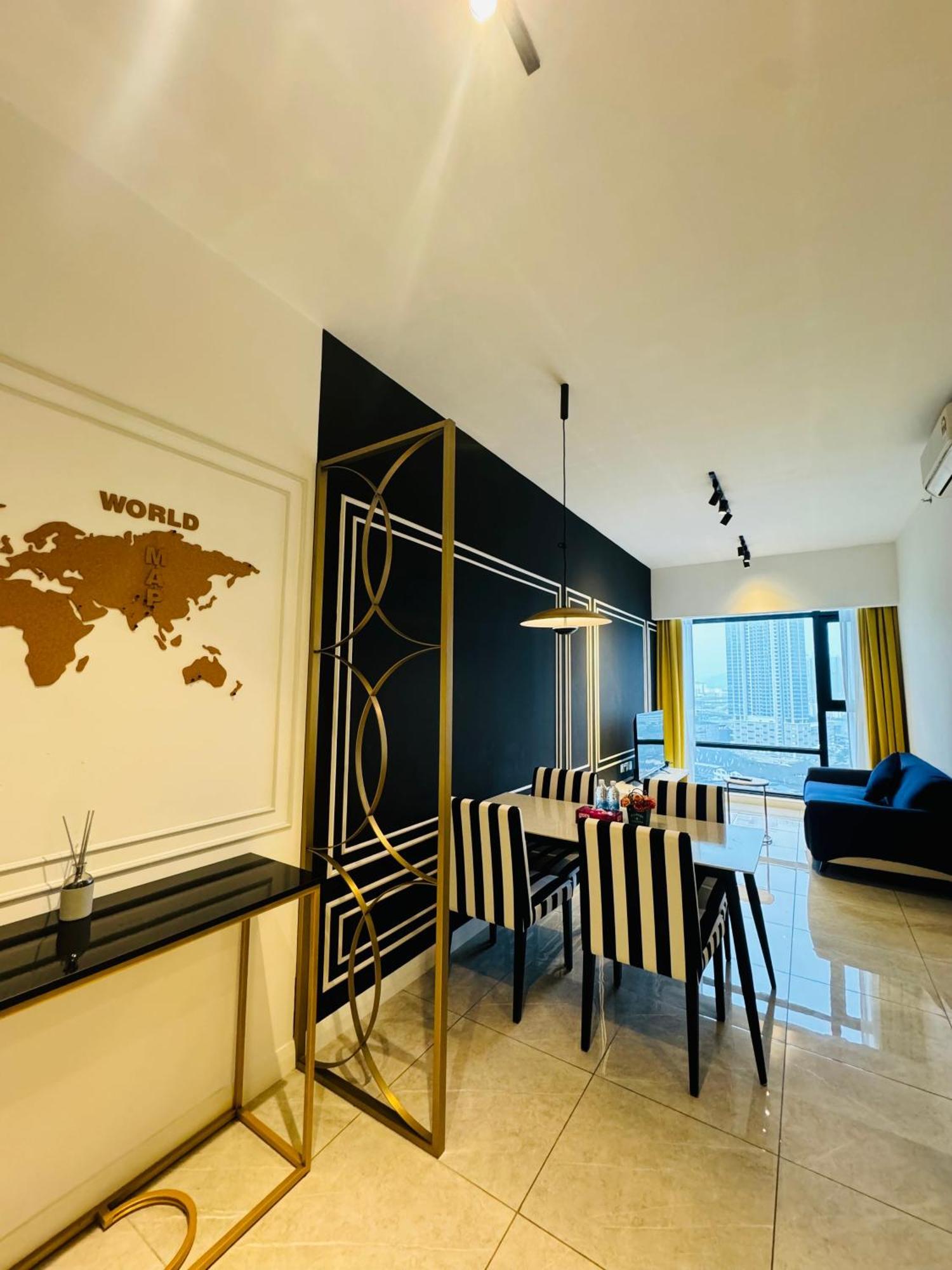 Apartament Maxx Royal Axon Bukit Bintang Kuala Lumpur Zewnętrze zdjęcie