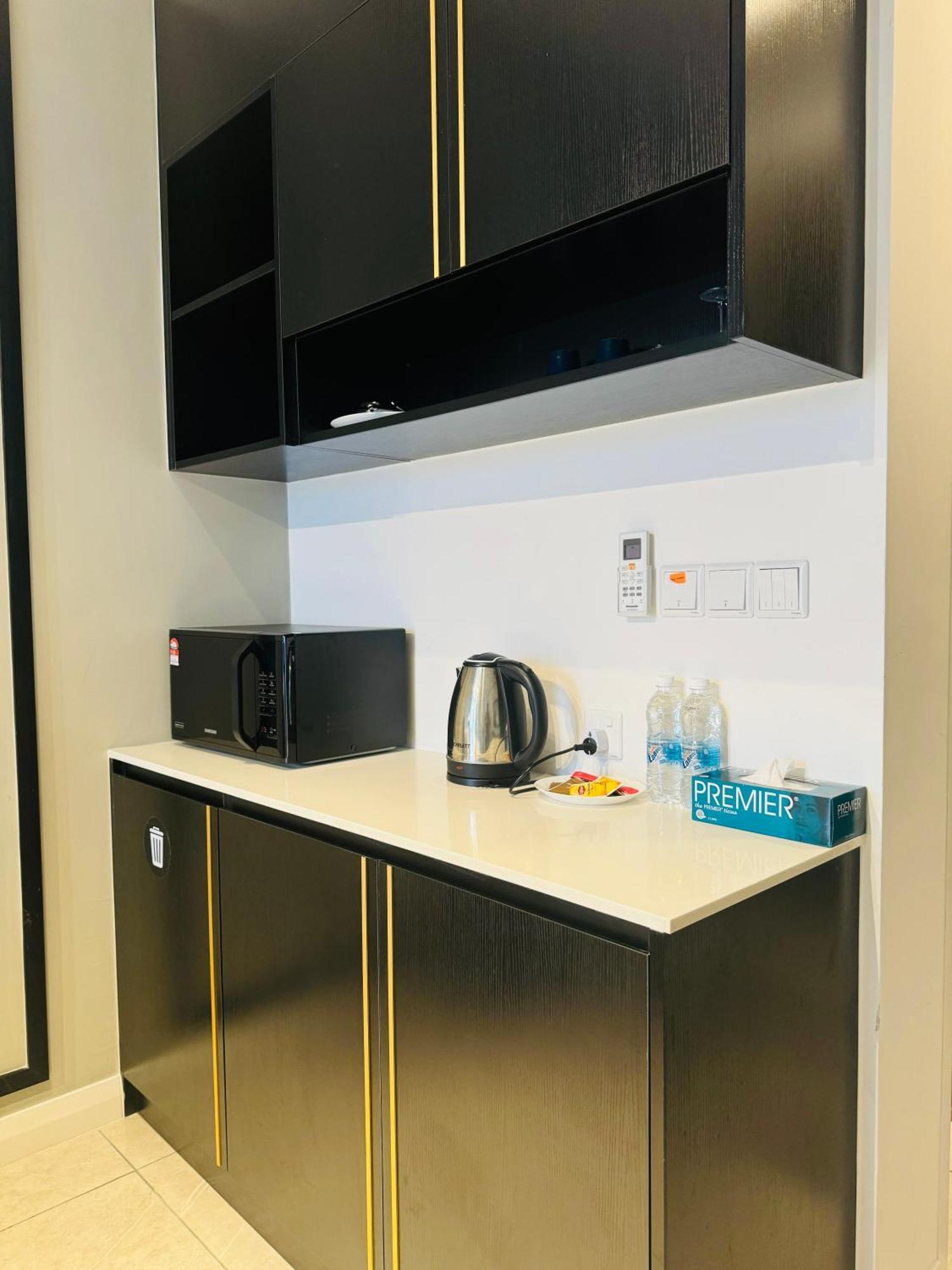 Apartament Maxx Royal Axon Bukit Bintang Kuala Lumpur Zewnętrze zdjęcie