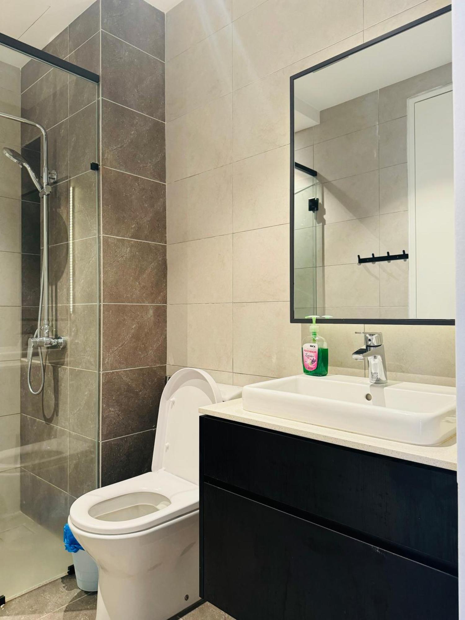 Apartament Maxx Royal Axon Bukit Bintang Kuala Lumpur Zewnętrze zdjęcie