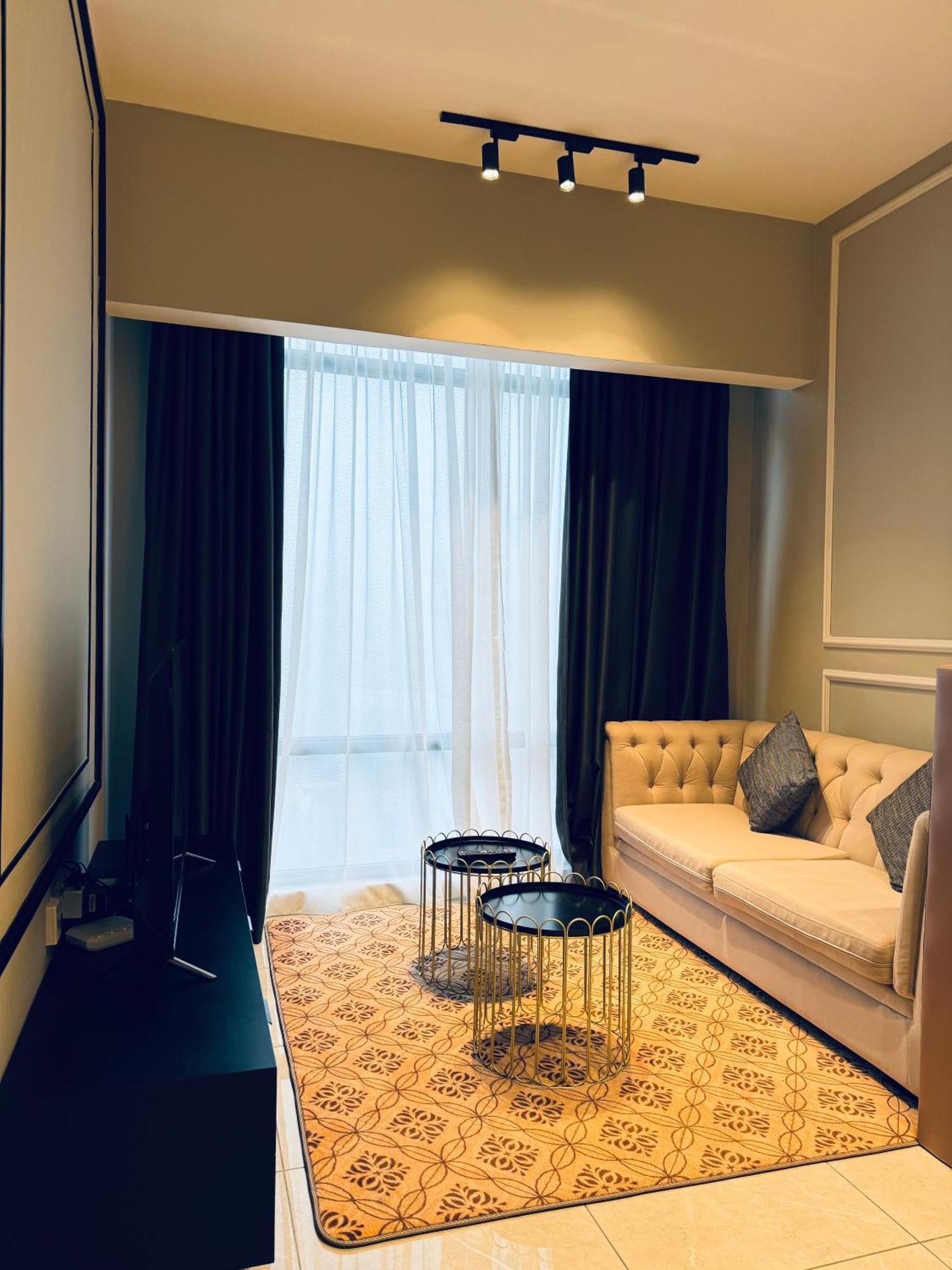 Apartament Maxx Royal Axon Bukit Bintang Kuala Lumpur Zewnętrze zdjęcie