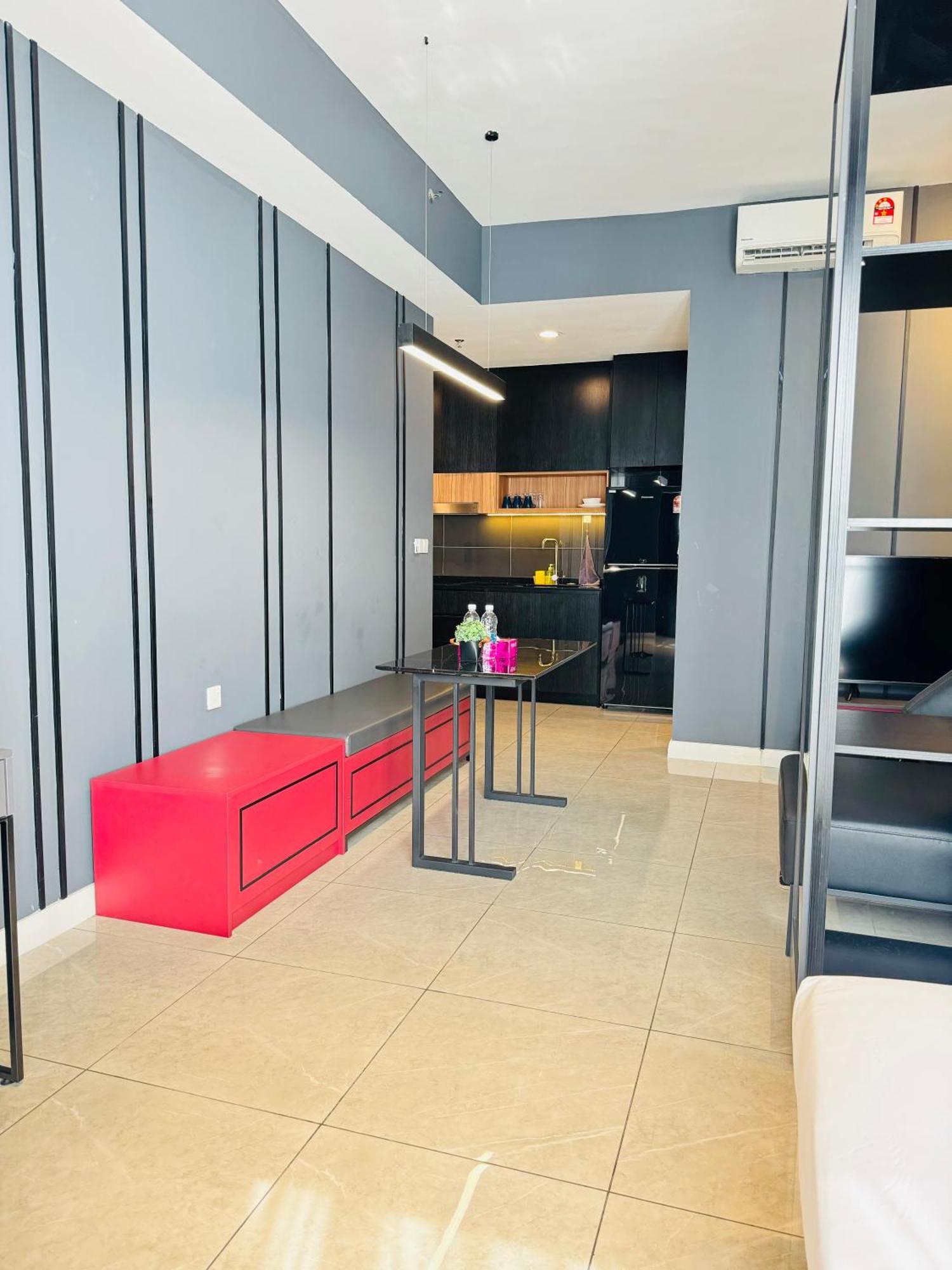 Apartament Maxx Royal Axon Bukit Bintang Kuala Lumpur Zewnętrze zdjęcie