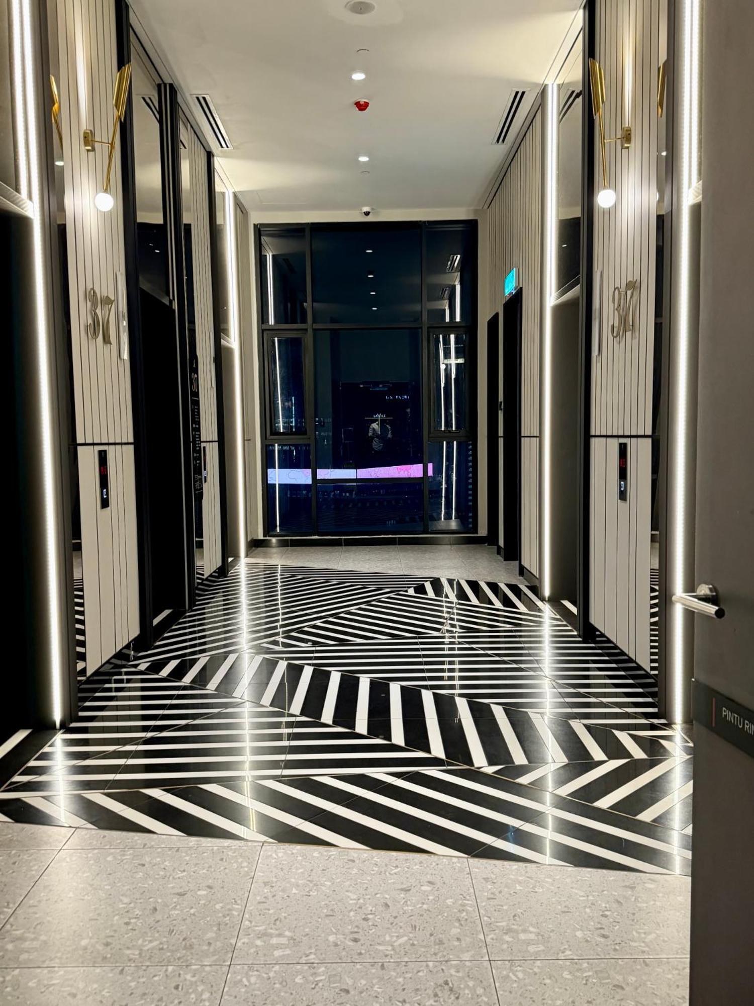 Apartament Maxx Royal Axon Bukit Bintang Kuala Lumpur Zewnętrze zdjęcie