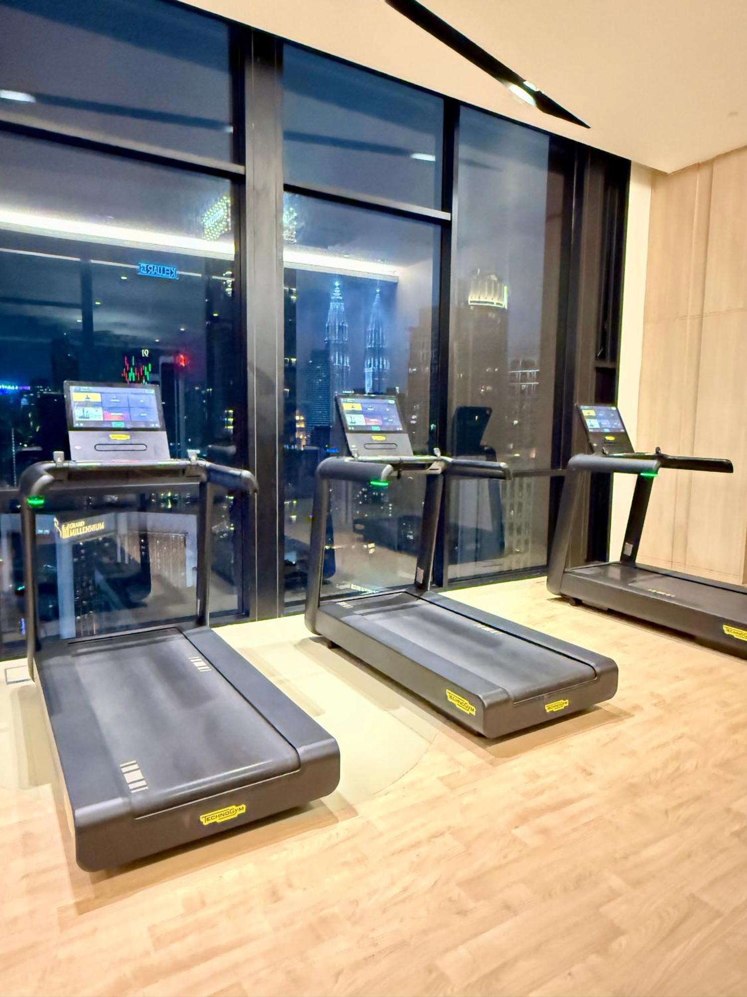 Apartament Maxx Royal Axon Bukit Bintang Kuala Lumpur Zewnętrze zdjęcie