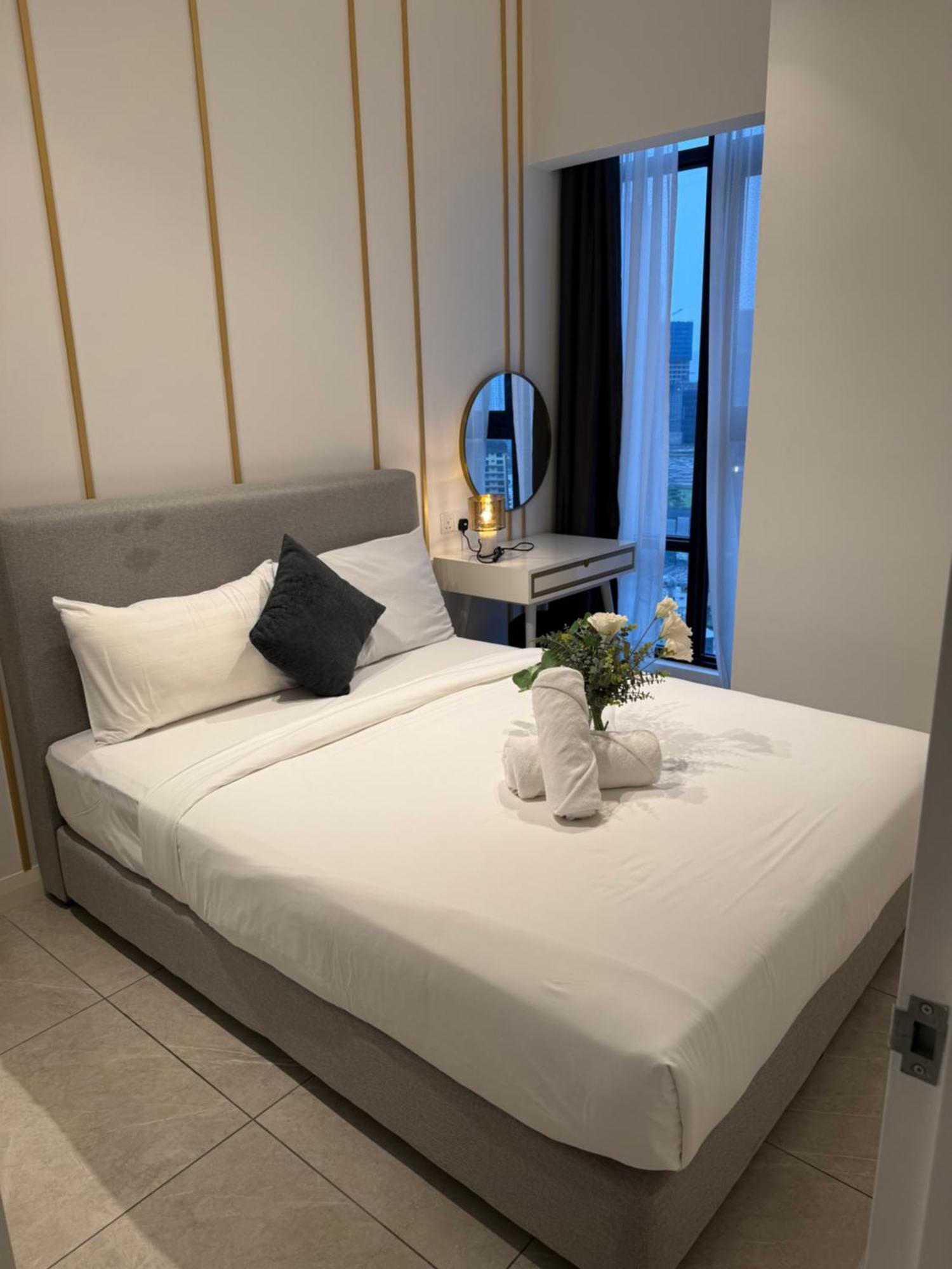 Apartament Maxx Royal Axon Bukit Bintang Kuala Lumpur Zewnętrze zdjęcie