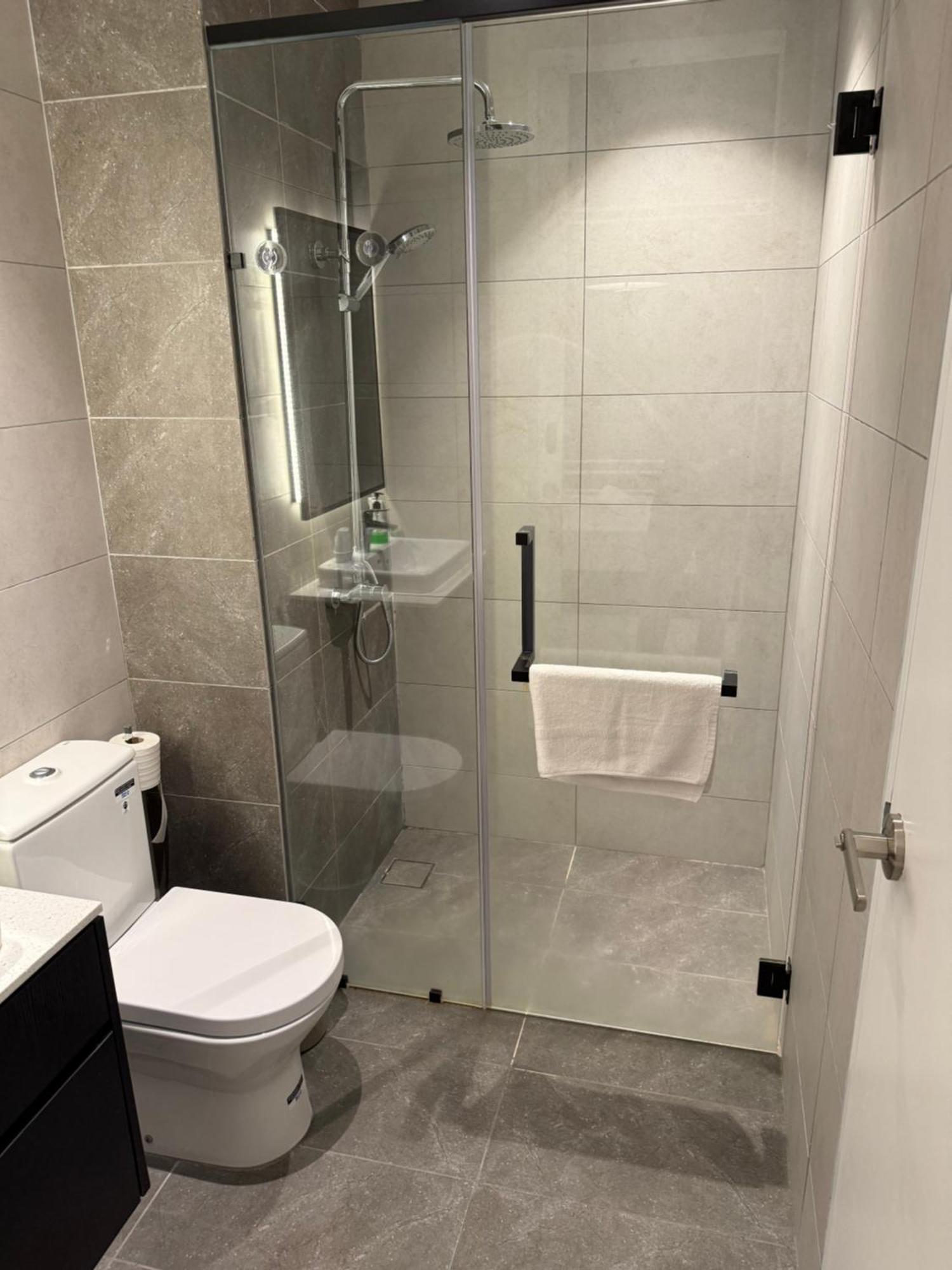 Apartament Maxx Royal Axon Bukit Bintang Kuala Lumpur Zewnętrze zdjęcie