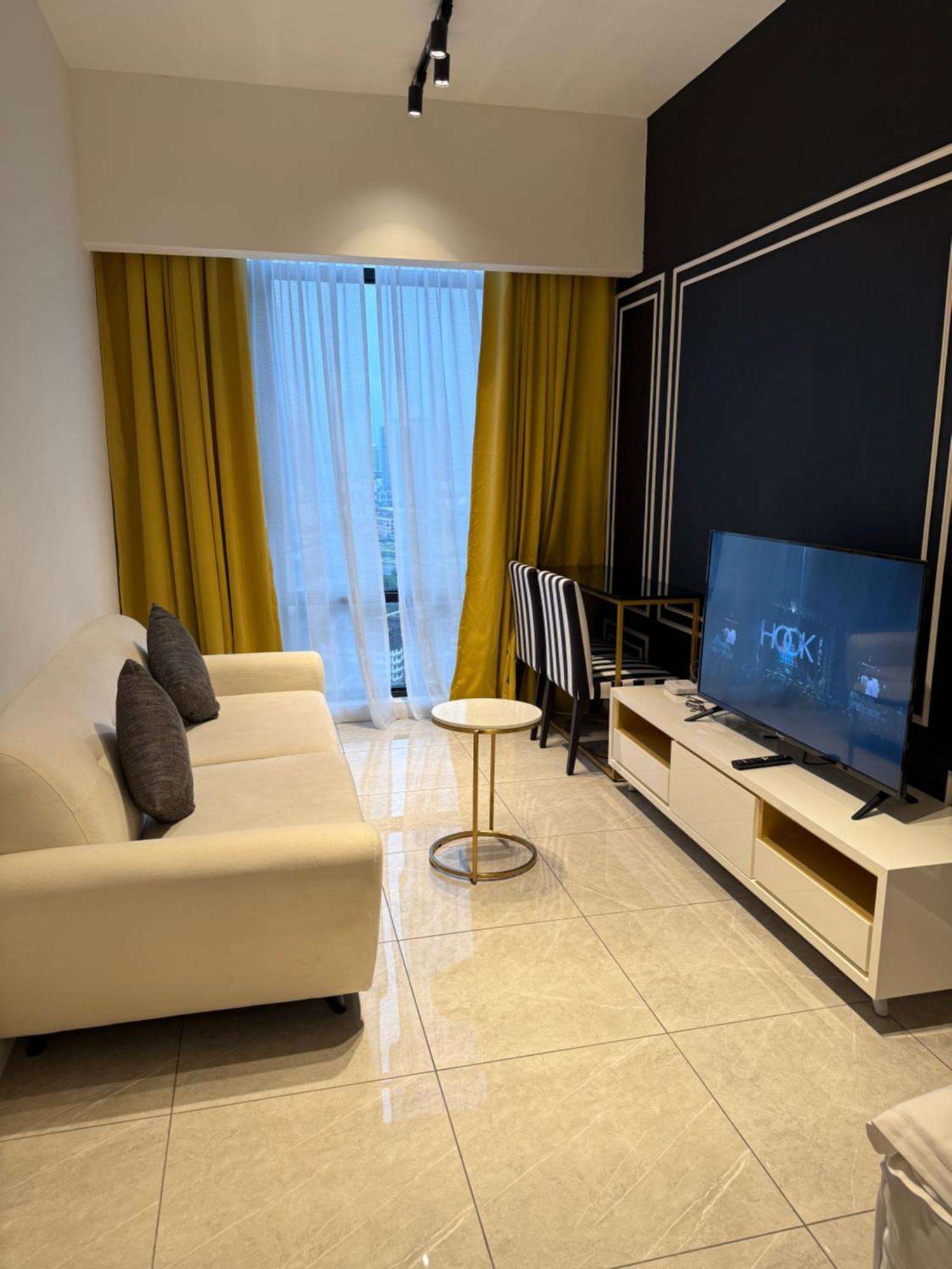 Apartament Maxx Royal Axon Bukit Bintang Kuala Lumpur Zewnętrze zdjęcie