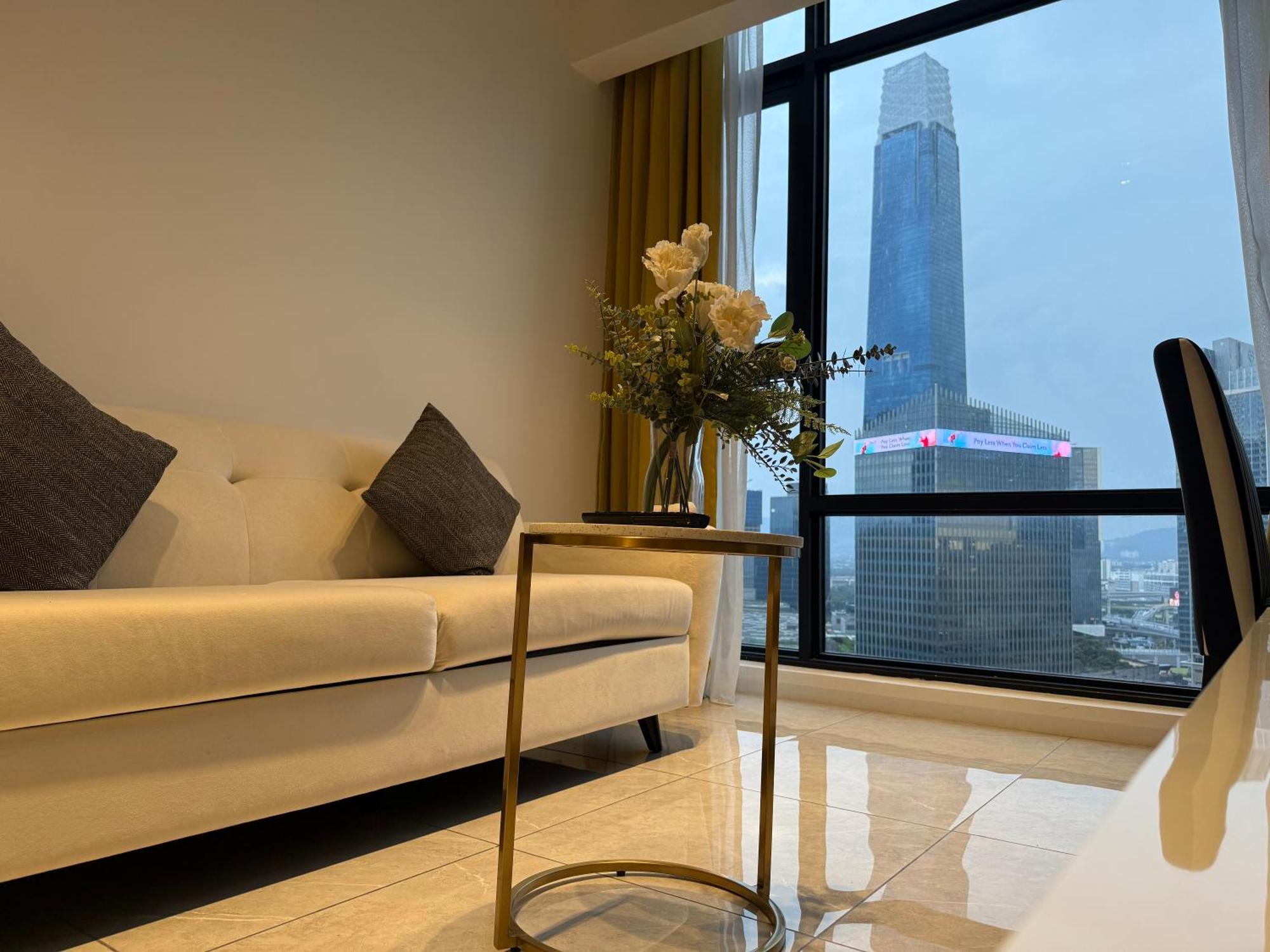 Apartament Maxx Royal Axon Bukit Bintang Kuala Lumpur Zewnętrze zdjęcie